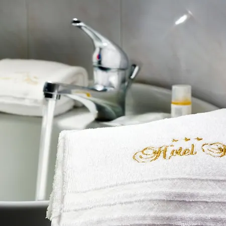 Faro Hotel