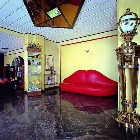 Hotel Faro 3*