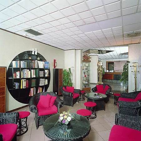 Hotel Faro Montichiari