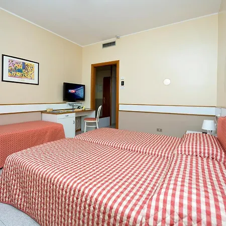 Faro Hotel Montichiari