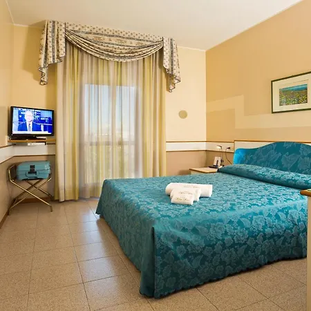 Faro Hotel Montichiari