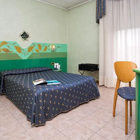 Hotel Faro Montichiari